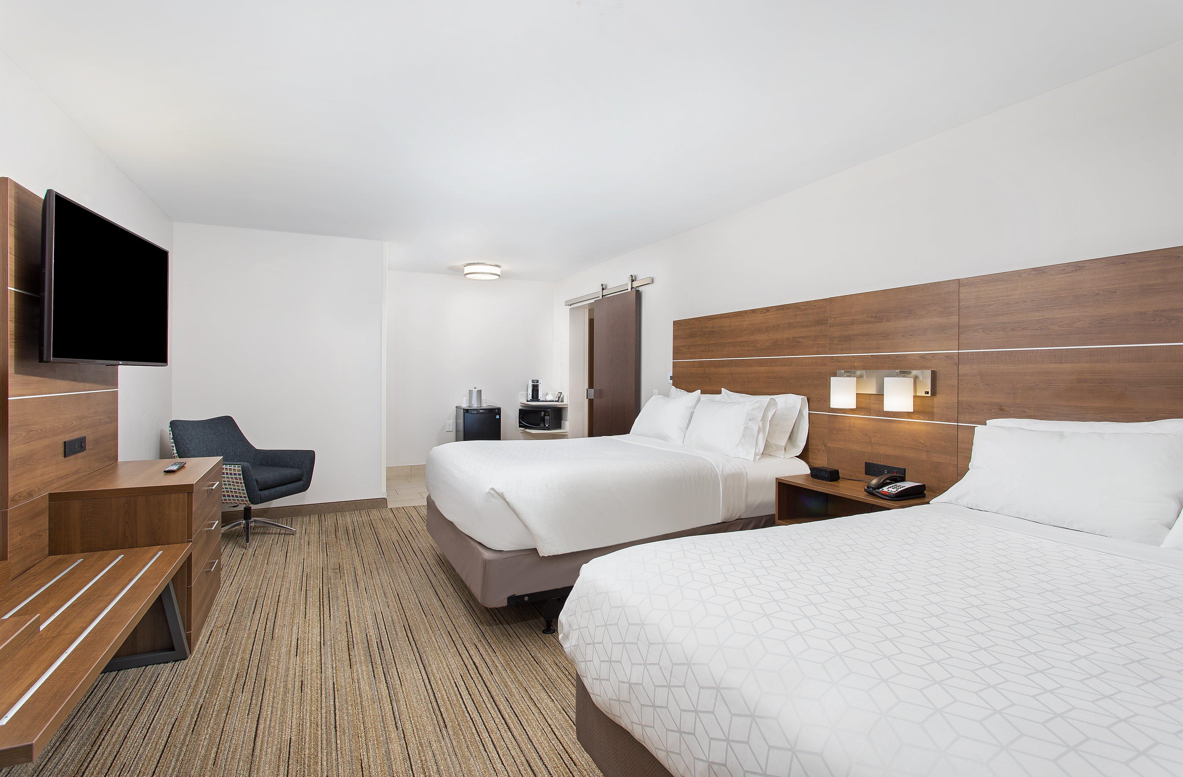 Holiday Inn Express Williamsburg By Ihg מראה חיצוני תמונה