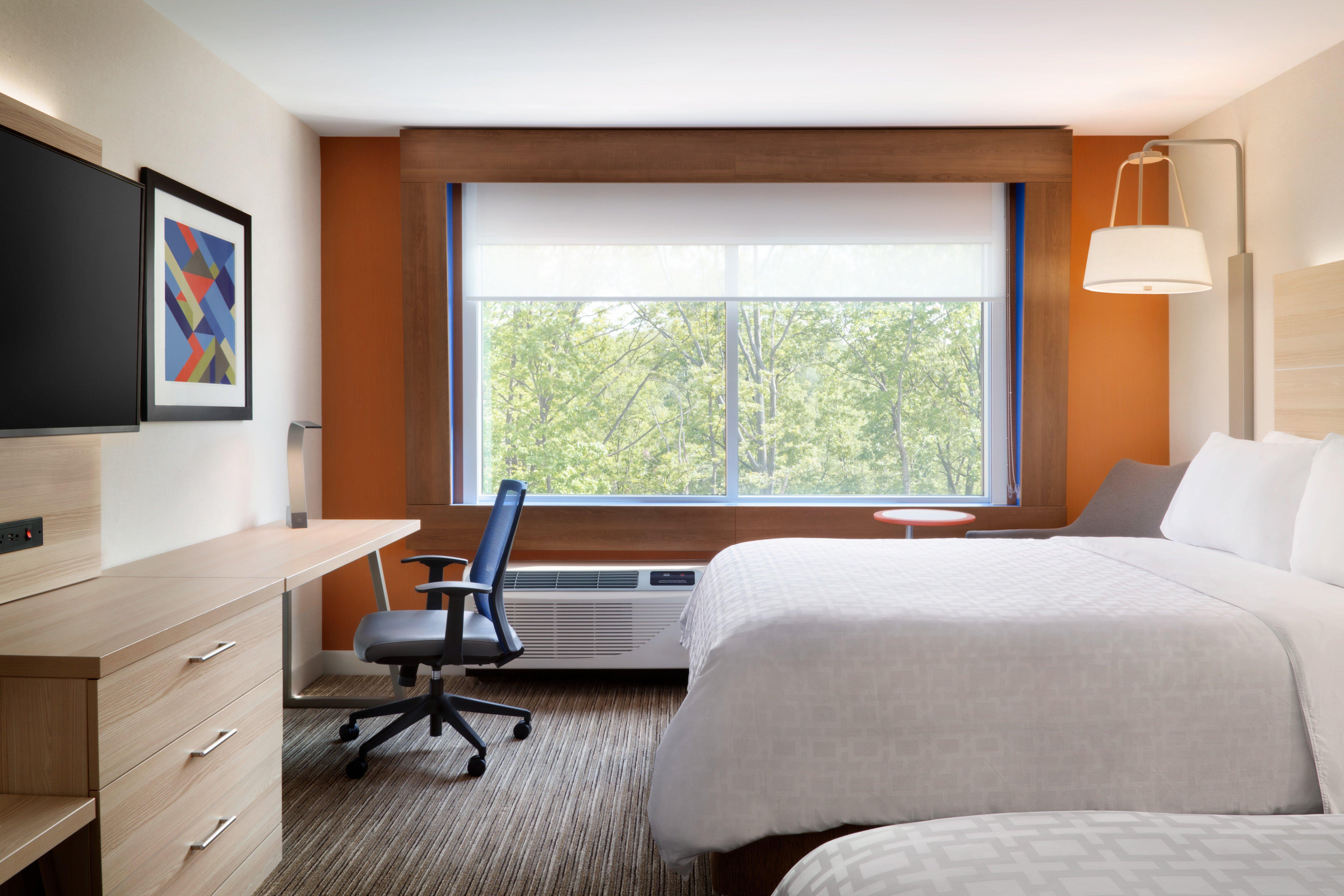 Holiday Inn Express Williamsburg By Ihg מראה חיצוני תמונה