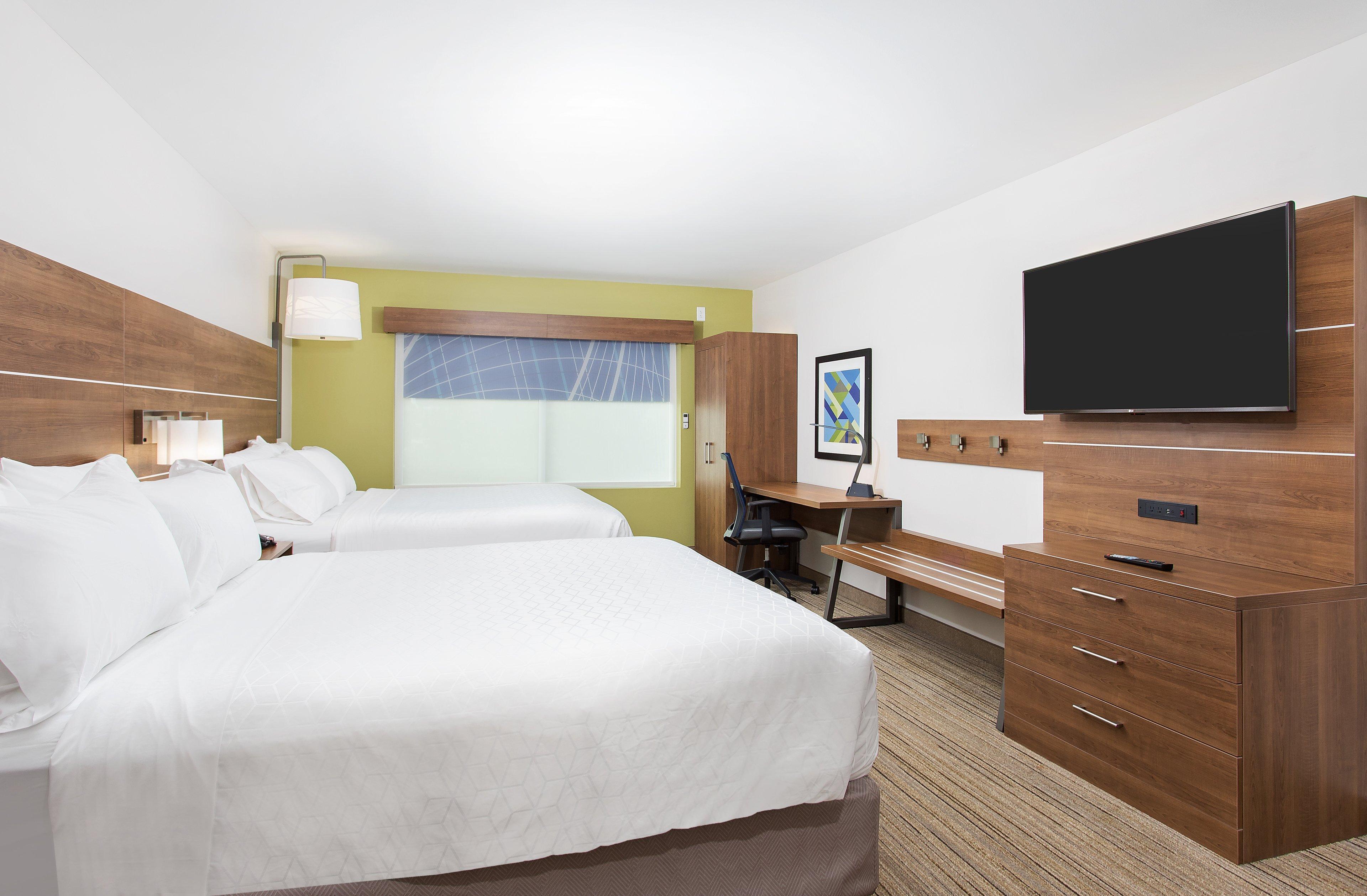 Holiday Inn Express Williamsburg By Ihg מראה חיצוני תמונה