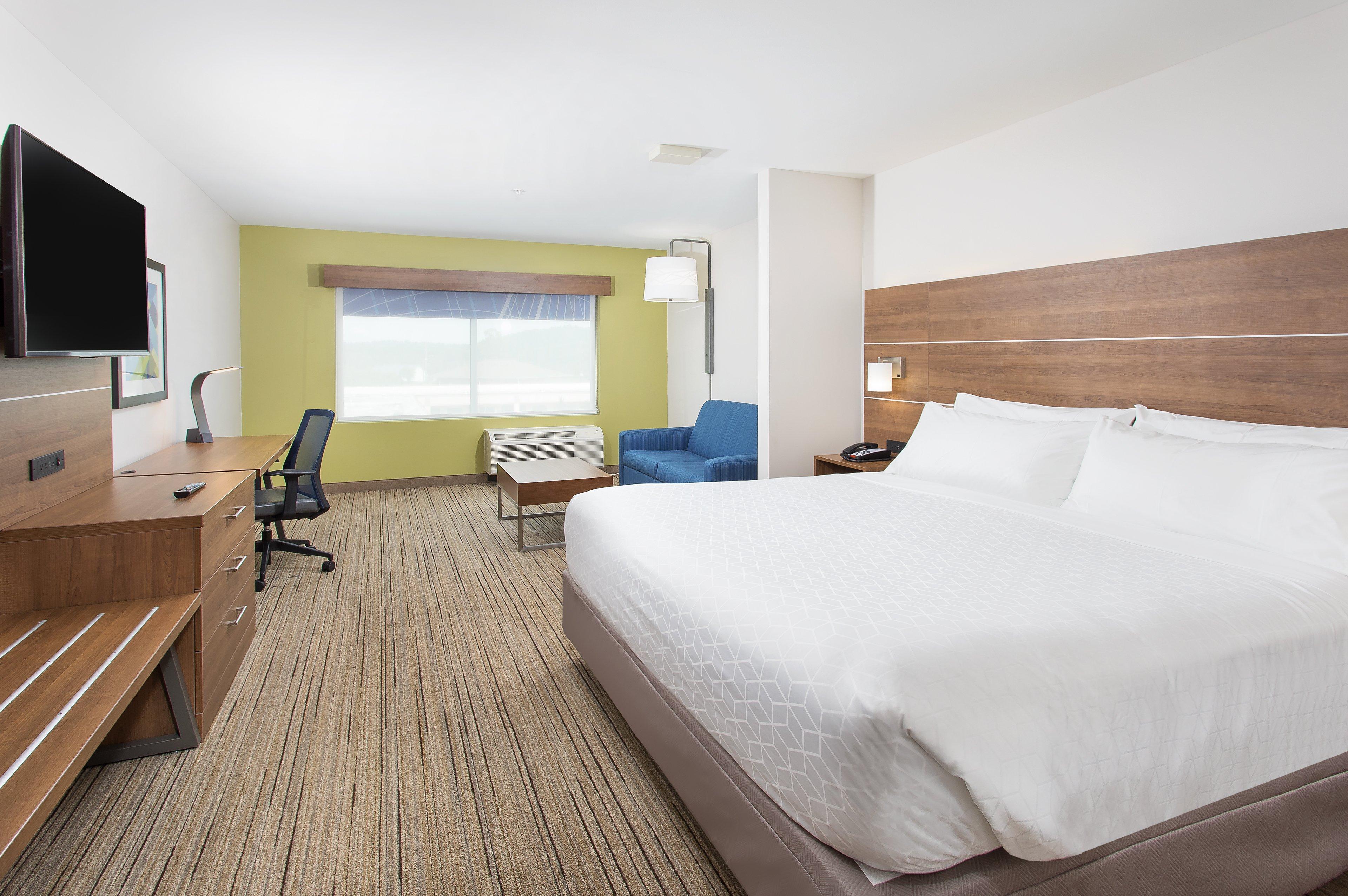 Holiday Inn Express Williamsburg By Ihg מראה חיצוני תמונה