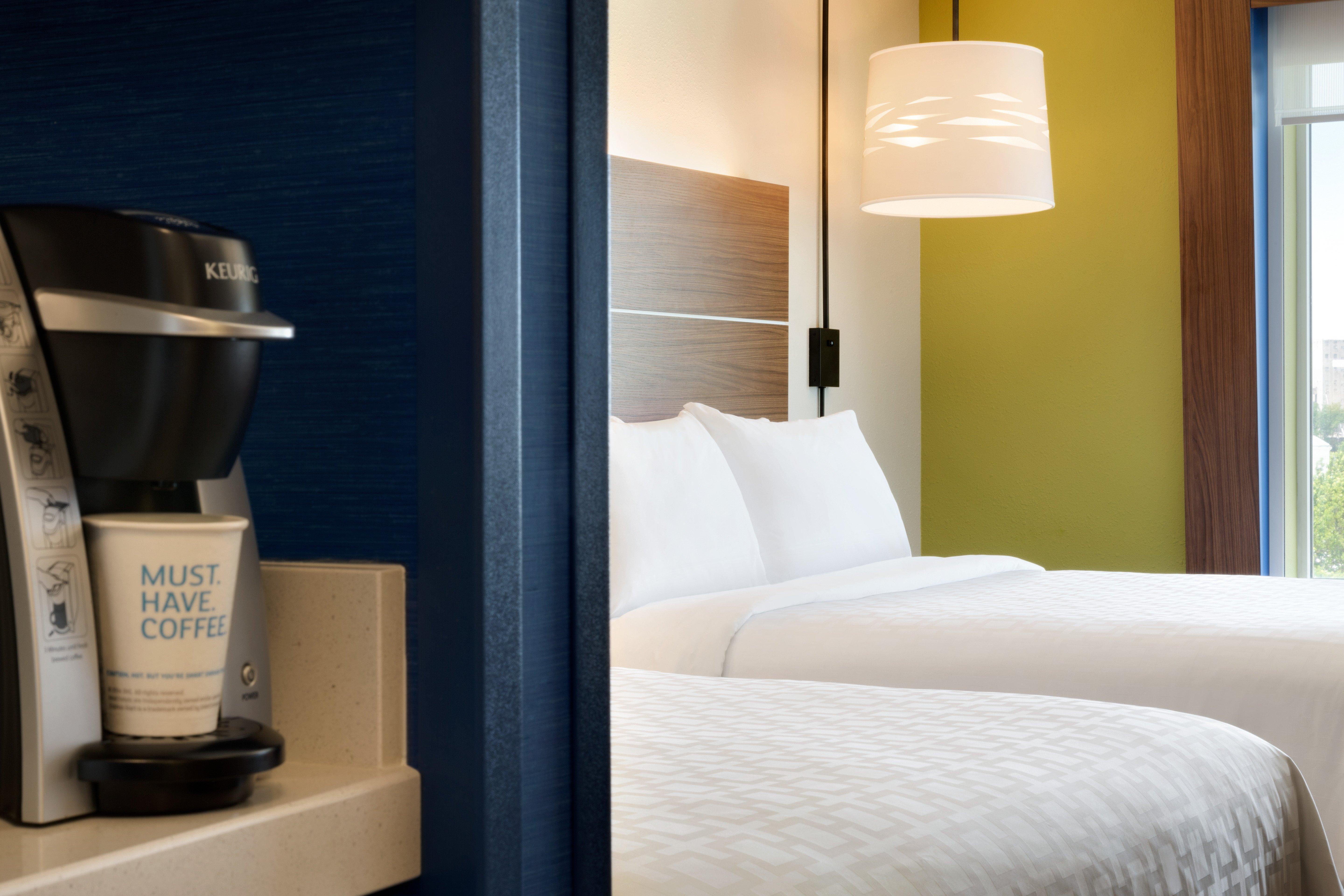 Holiday Inn Express Williamsburg By Ihg מראה חיצוני תמונה