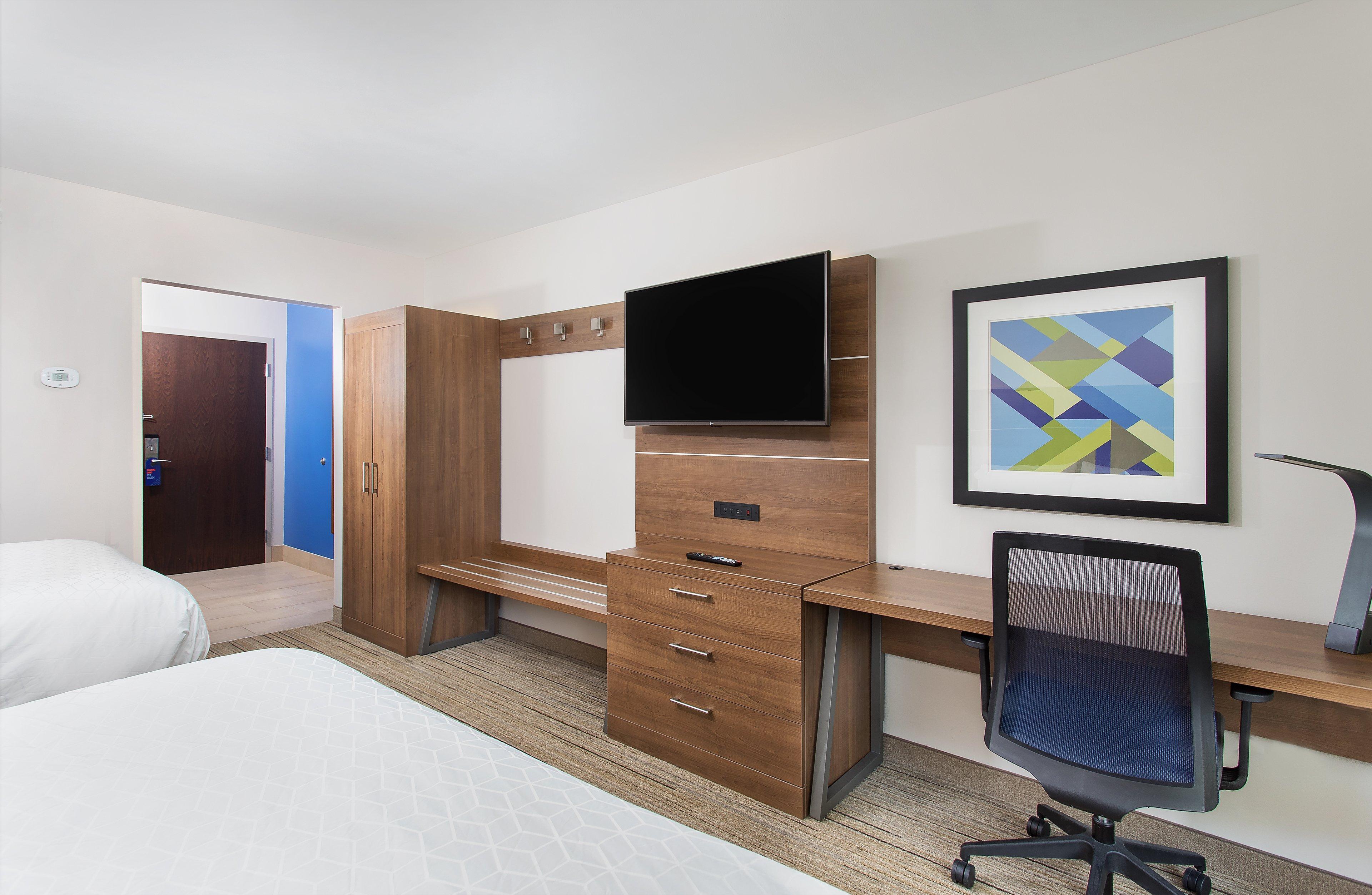 Holiday Inn Express Williamsburg By Ihg מראה חיצוני תמונה
