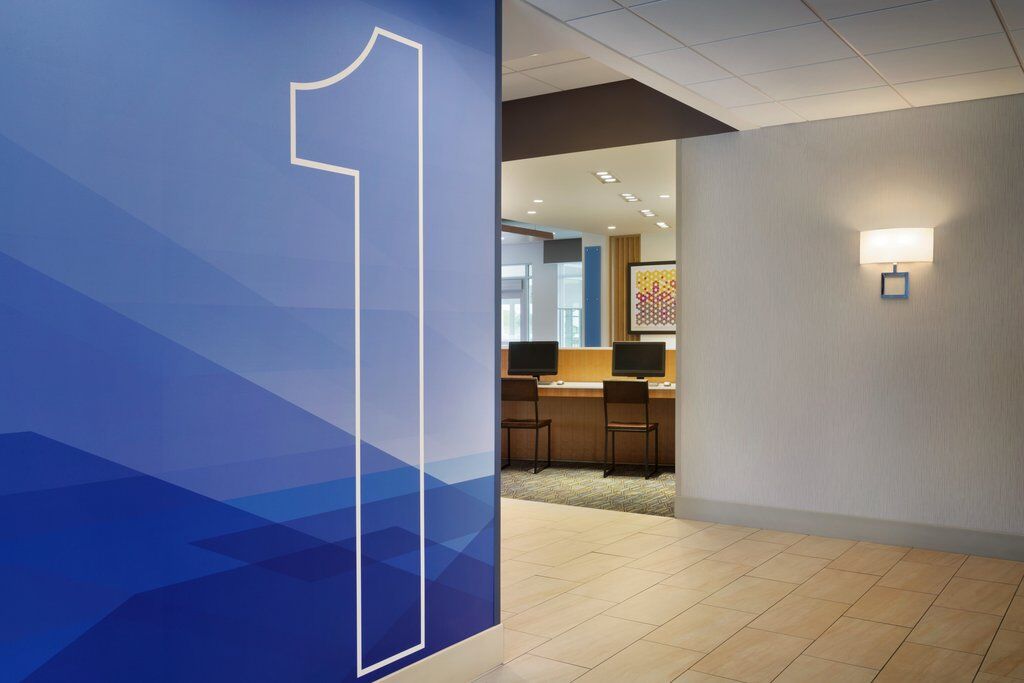 Holiday Inn Express Williamsburg By Ihg מראה חיצוני תמונה